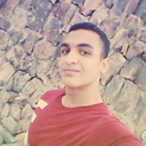 Moustafa Mohamed’s avatar