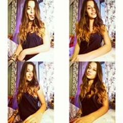 Κωνσταντίνα Τριαρίδου