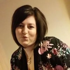 Claire Louise Peagram