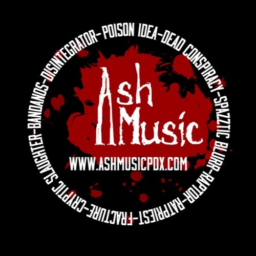 Stream ASH MUSIC music | Listen to songs, albums, playlists for free on ...