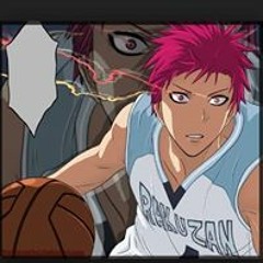 Akashi Seijuro