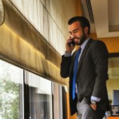 Ahmad Fahmi Alkhateeb