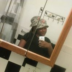 Shenelle Nelly Harris