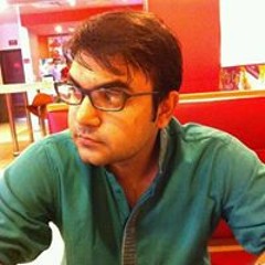 Humza Humayun