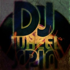 DJ Wheelspin