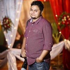 Shahariad Ali Fayshal