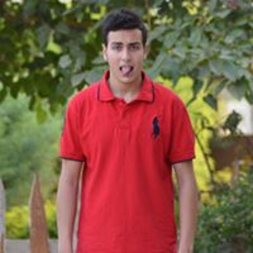 Eslam Hossam’s avatar