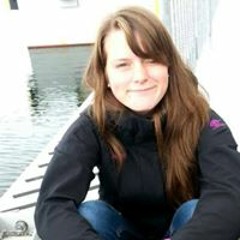 Mariann Martinussen