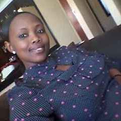 Madineo Nkhabu-Moleli