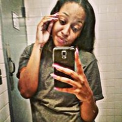 April BigEyes McGowan