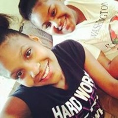 Lovely Felicita Young