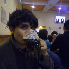 Ayax Martínez