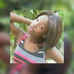 Gabriella Junia Sanon