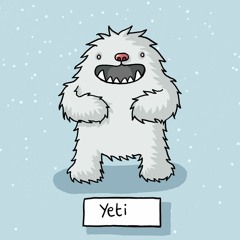 TheCrazyYeti