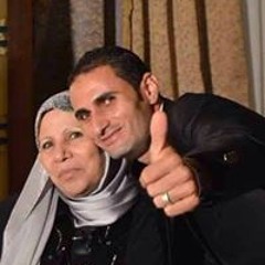 Mohamed Tawabty