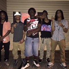 LaTravious Lake B Woods