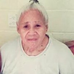 Rosalie TerraPassi Kuey