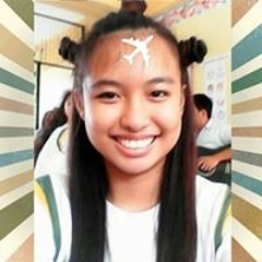 Joana Clarize P. Mendoza