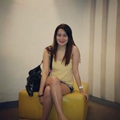 Kristine Abellanosa Bajas