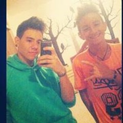 Yubrhan Duvays Marchan