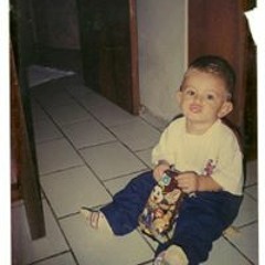 Gabriel Felipe Dos Santos