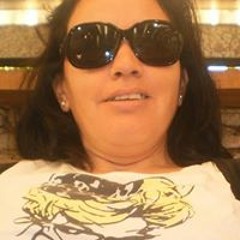 Gisela Gonzalez