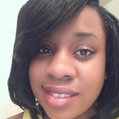 Shanice Monique Hill