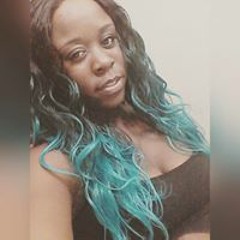 Nae RipAshley Groove