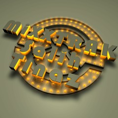 Salih Tınaz (Mixxtrak)