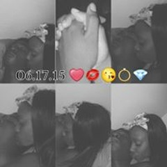 Rakel LovingLa'Marques