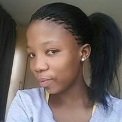 Koketso Roxie