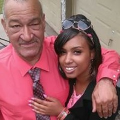 HeartlessIesha Vargas