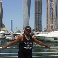 Kashief Vissie Abrahams