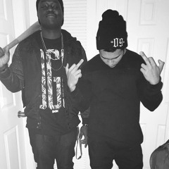 HARDTRAP MIX PT. 1