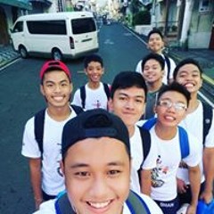 Johnjason M Coligado