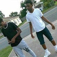 Jahleek Tryshone Joyner