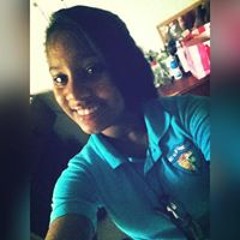 Esthefani Andreina Rojas