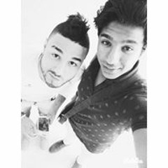 Ahmed Gamal Gemy