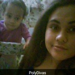 Leyla Laulauga McNeil