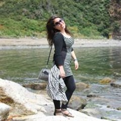 Macarena Gonzalez Aros