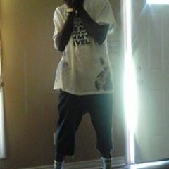 EnsleyBoi Dee Tosavage