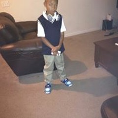 Raynetta Readii Carter