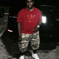 Martavius Javon Nesmith