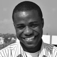 Ernest Kodjo Ayikpah