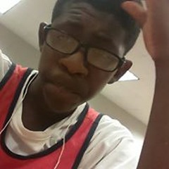 Kendrick Williams Jr.