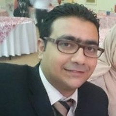 Mohamed M. Hasballah