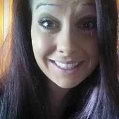 Kimberly Dawn Booher