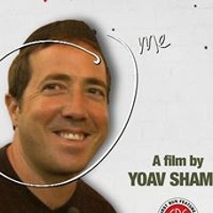 Yoav Shamir