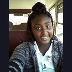 Kitianna Ily More Moss