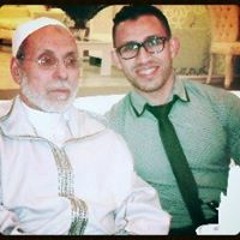 Boujaajat Belhaj Poujaâ